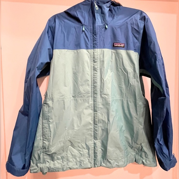 Patagonia Shell Jacket - Picture 1 of 4